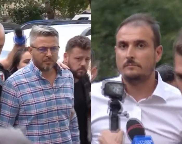 Patronii „bombei” GPL de la Crevedia, la tribunal, cu poliția / Decizie de ultimă oră