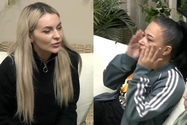 Mireasa – Capriciile Iubirii. Simona a pus-o la punct pe Ionela. De la ce a pornit cearta dintre cele două concurente: "Îmi explodează capul"