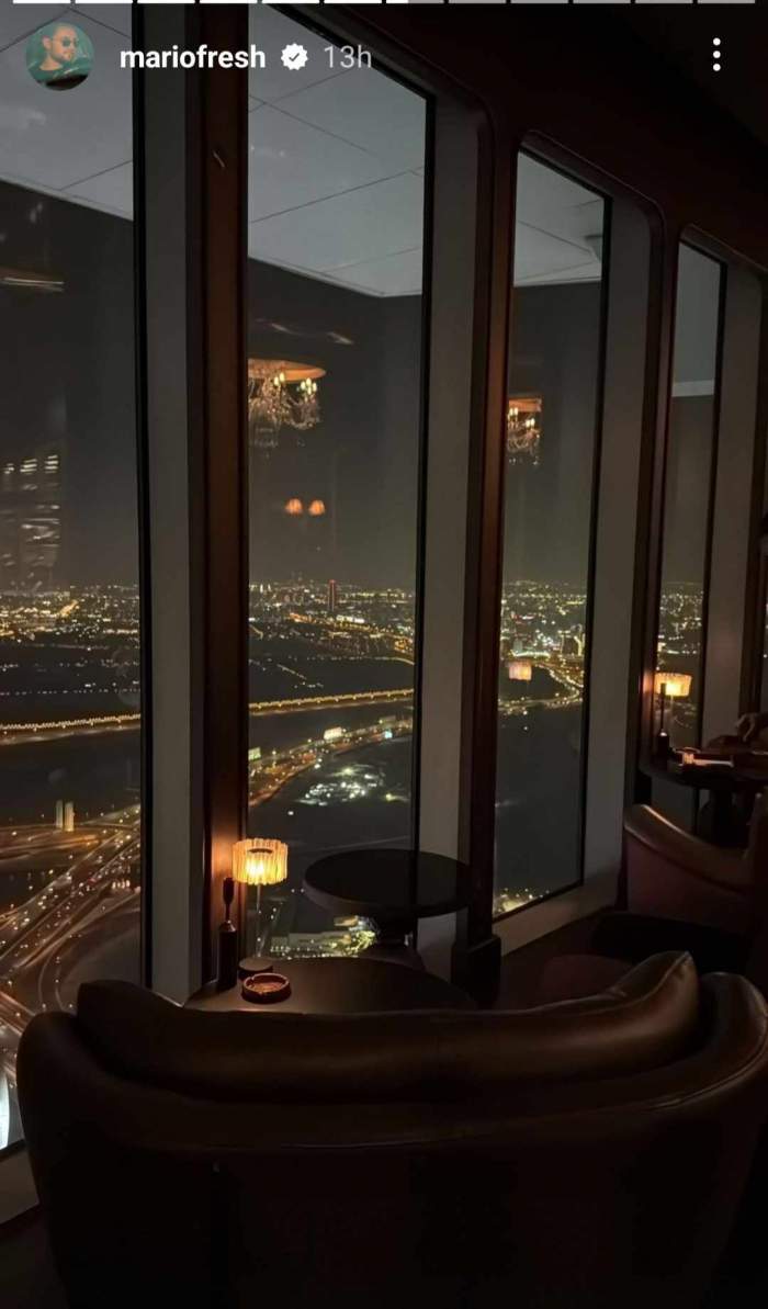 imagine din Dubai