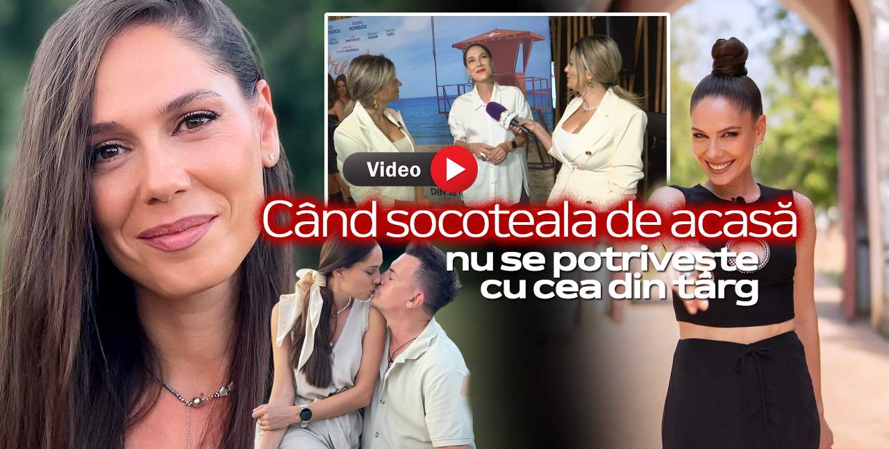 Irina și Răzvan Fodor, prădați de hoți! Prin ce peripeții au trecut prezentatorii în vacanță / VIDEO