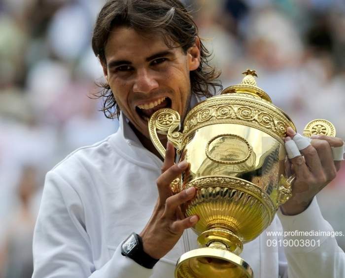 Rafael Nadal