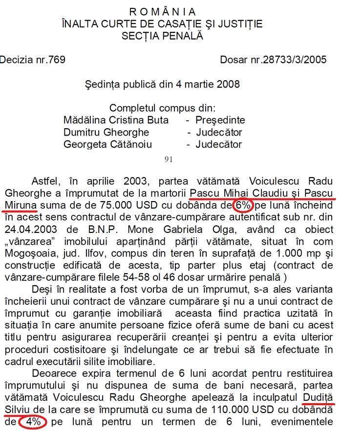 Decizie de ultimă oră în dosarul mamei lui Vlad Pascu / Totul, până la bani!