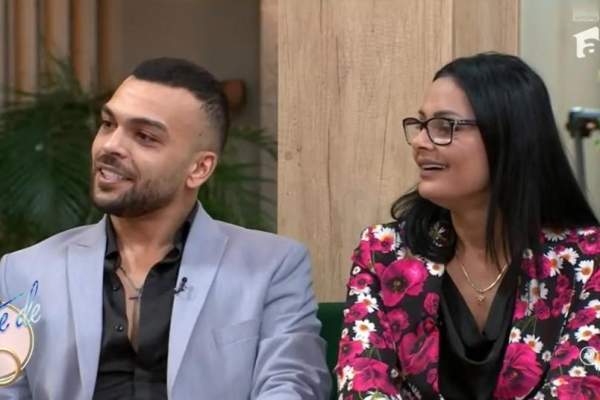 Mireasa - Capriciile Iubirii. Care e povestea lui Cristian, noul concurent din casa Mireasa. Tânărul a intrat în competiție însoțit de mama lui / FOTO
