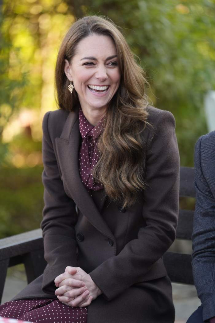 Kate Middleton