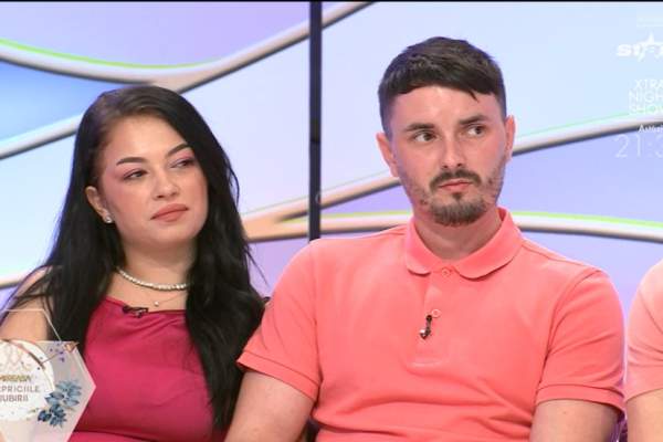 Mireasa - Capriciile iubirii. Sorin, afectat de cuvintele dure ale tatălui său la adresa Simonei. Ce a determinat-o pe concurentă să facă videochat