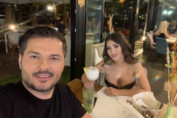 Cum a reacționat Anda după ce soțul ei, Liviu Vârciu, s-a sărutat cu o altă femeie. Cât de greu i-a fost să treacă peste acest moment