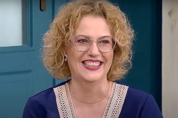 Xtra Night Show. Își dorește Raluca Moianu să se întoarcă în televiziune? Cu ce se ocupă fosta prezentatoare în prezent