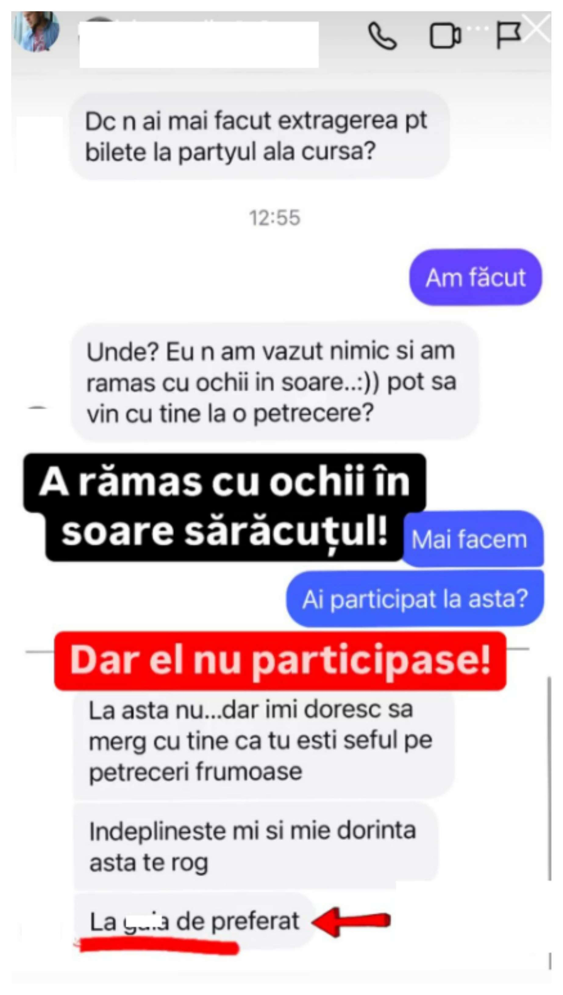 Codin Maticiuc, acuzat de un fan! Omul de afaceri, surprins de mesajele primite: „A rămas cu ochii în soare”