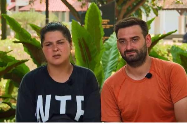 Asia Express, 13 octombrie 2024. Momentul care a pus-o în dificultate pe Ioana State. Cum a reacționat la proba cu arte marțiale: "Îmi rup gâtul..."