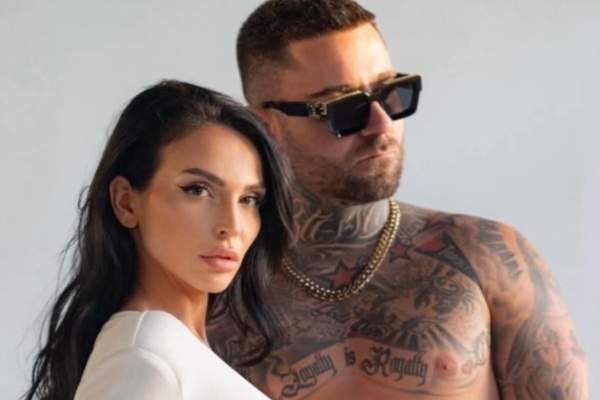 Cât de gelos este TJ Miles în relația cu Francisca. Îi verifică au nu telefonul iubitei sale: ”Eu știu ce valoare am”