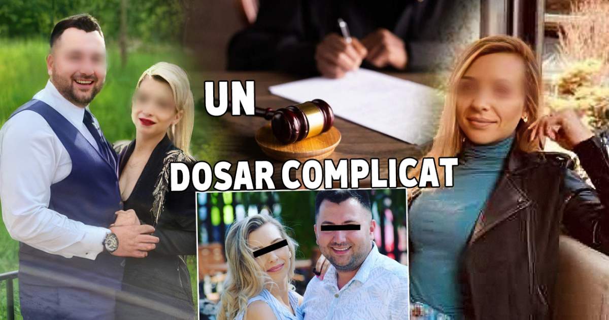 Polițista filmată în timp ce se iubea cu șeful, în secție, la bară cu soțul / O ia de la capăt