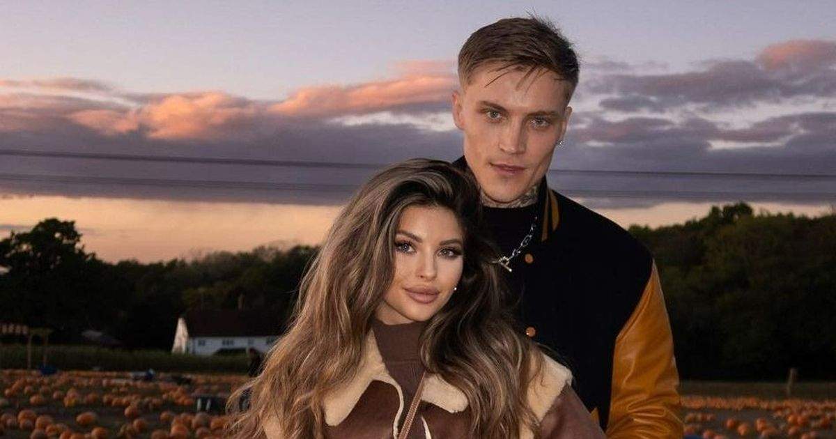 Valerie Lungu și Alex Gilka s-au despărțit Valerie Lungu și Alex Gilka