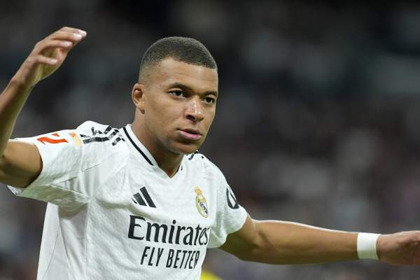 Kylian Mbappe a fost acuzat de viol! Prima reacție a fotbalistului