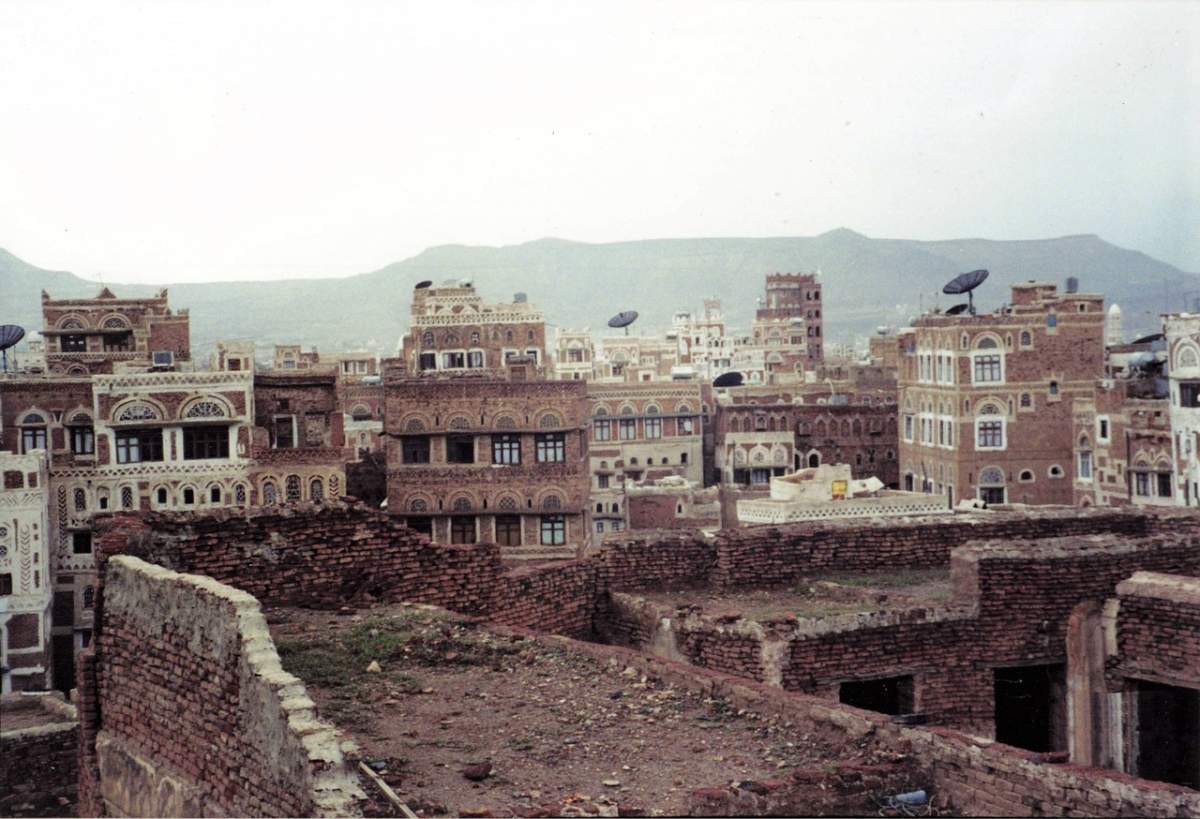 yemen