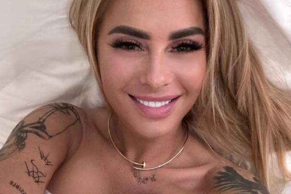 Un show păcătos. Cum răspunde Anamaria Prodan acuzațiilor lui Dinte, martorul lui Laurențiu Reghecampf. Ce spune sexy impresara despre acuzațiile care i-au fost aduse