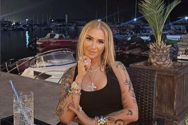 Ce spune Anamaria Prodan despre declarațiile lui Laurențiu Reghecampf cum că ar fi fost interzisă în magazinul Hermes. Impresara îl pune la punct pe încă soțul ei