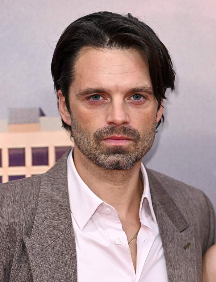 Sebastian Stan