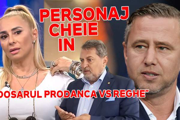 Om de afaceri influent, atac la Laurențiu Reghecampf! Ce se știe despre presupusul împrumut făcut de antrenor