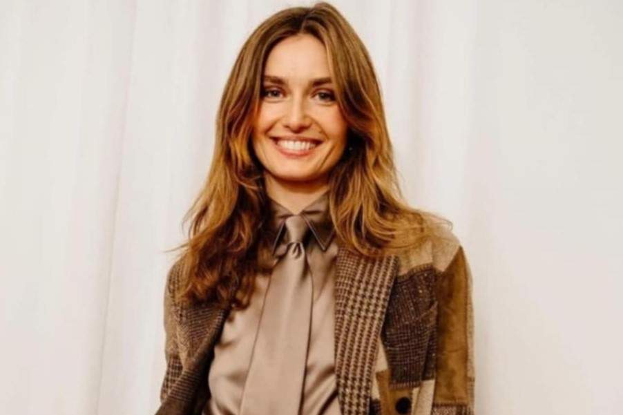 Andreea Diaconu