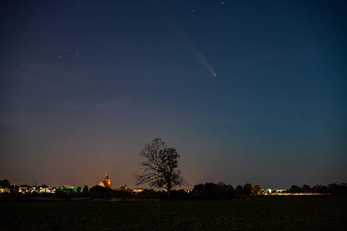 Cometa Secolului