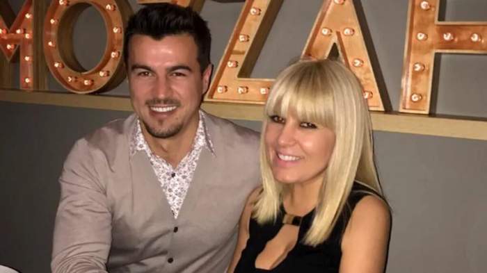 Elena Udrea și Adrian Alexandrov, momente dramatice! Ce s-a întâmplat în Costa Rica atunci când a fost reținută! De ce a plâns pentru prima și singura dată în fața iubitului