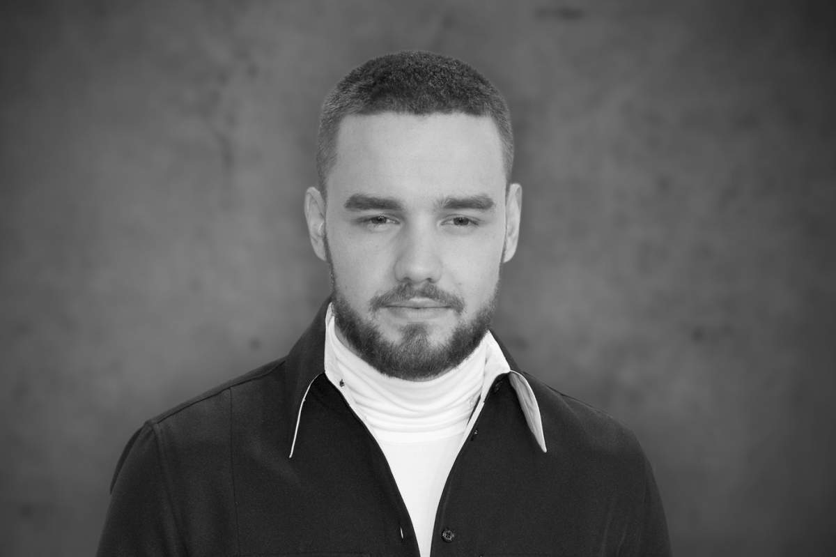 liam payne