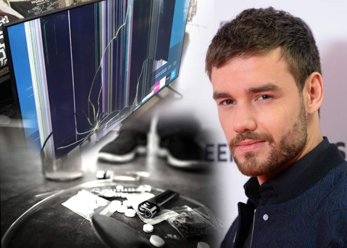 Ce au găsit criminaliștii în camera de hotel unde era cazat Liam Payne. Detaliul care ar putea răsturna întreaga anchetă