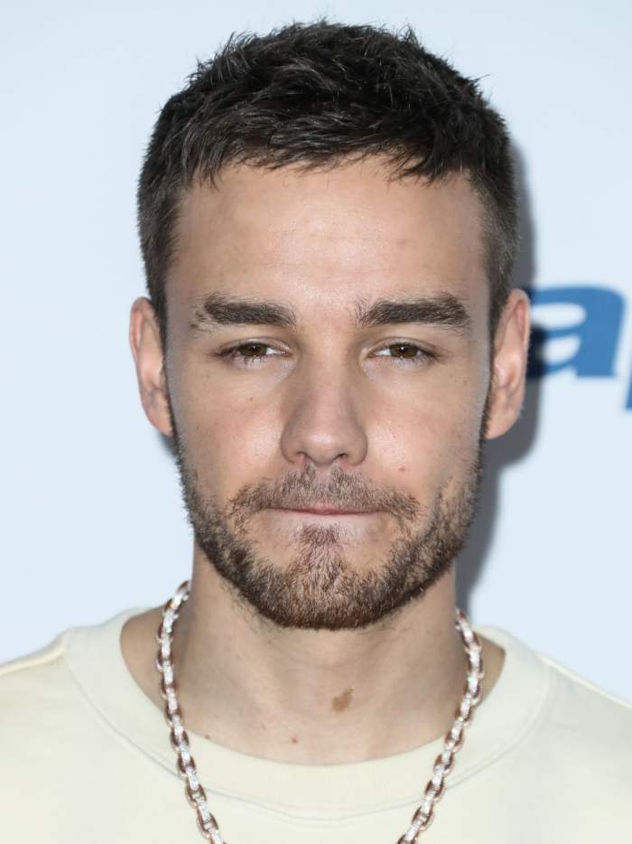 liam payne