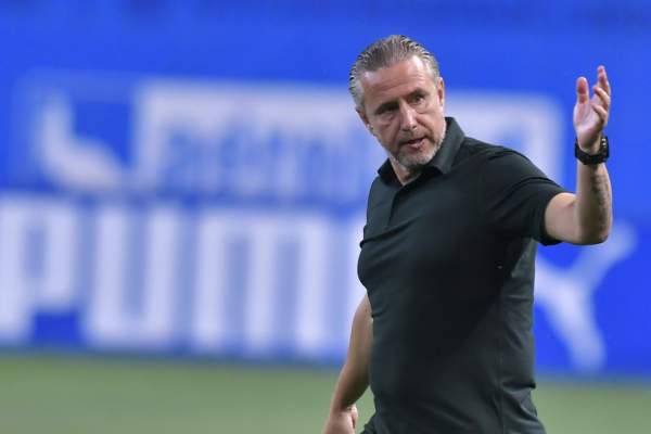 Milionar controversat, noi acuzații la adresa lui Laurentiu Reghecampf! Omul de afaceri susține ca antrenorul i-a dat cecuri fără acoperire