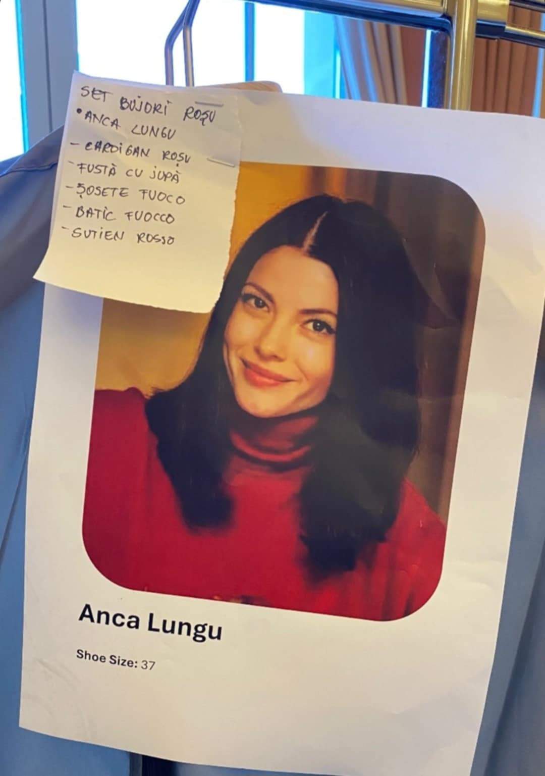 Anca Lungu