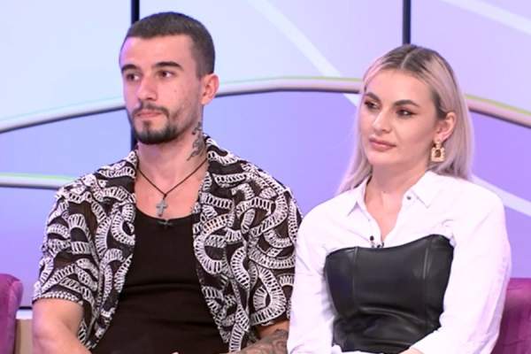 Mireasa – Capriciile Iubirii. Ionela și Robert au vorbit despre copii! Sunt sau nu cei doi pregătiți să devină părinți