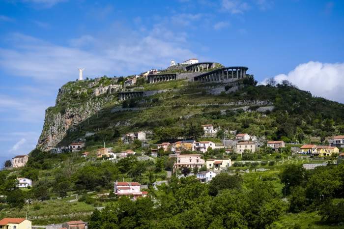 maratea, basilicata