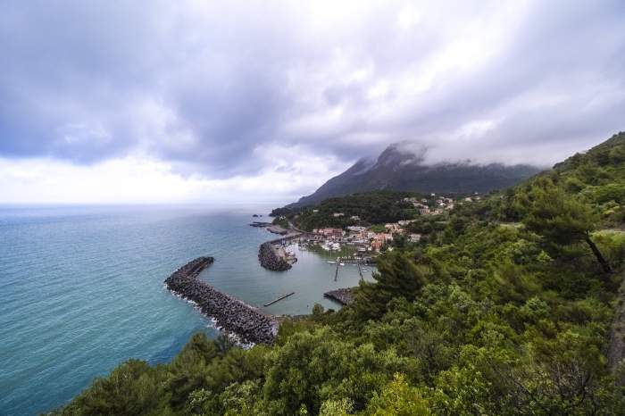 maratea, basilicata