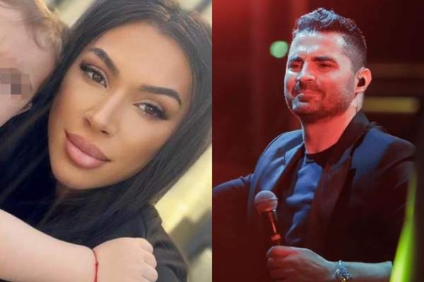 Pepe și Ibrahim Ibru, aliați împotriva Ralucăi Pastramă?! Fosta soție a artistului, declarații neașteptate