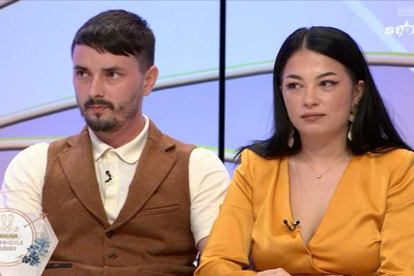 Mireasa - Capriciile iubirii. Ce părere are mama lui Sorin despre relația fiului ei cu Simona. Concurenta a fost criticată dur de tatăl iubitului ei