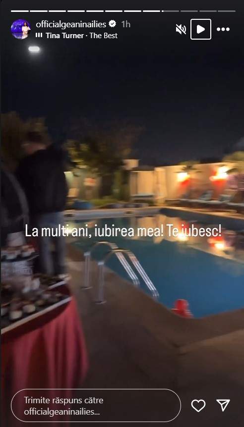 Patrick, fiul Geaninei Ilieș, a împlinit 18 ani! Cât de frumos este tânărul! Seamănă leit cu mama lui