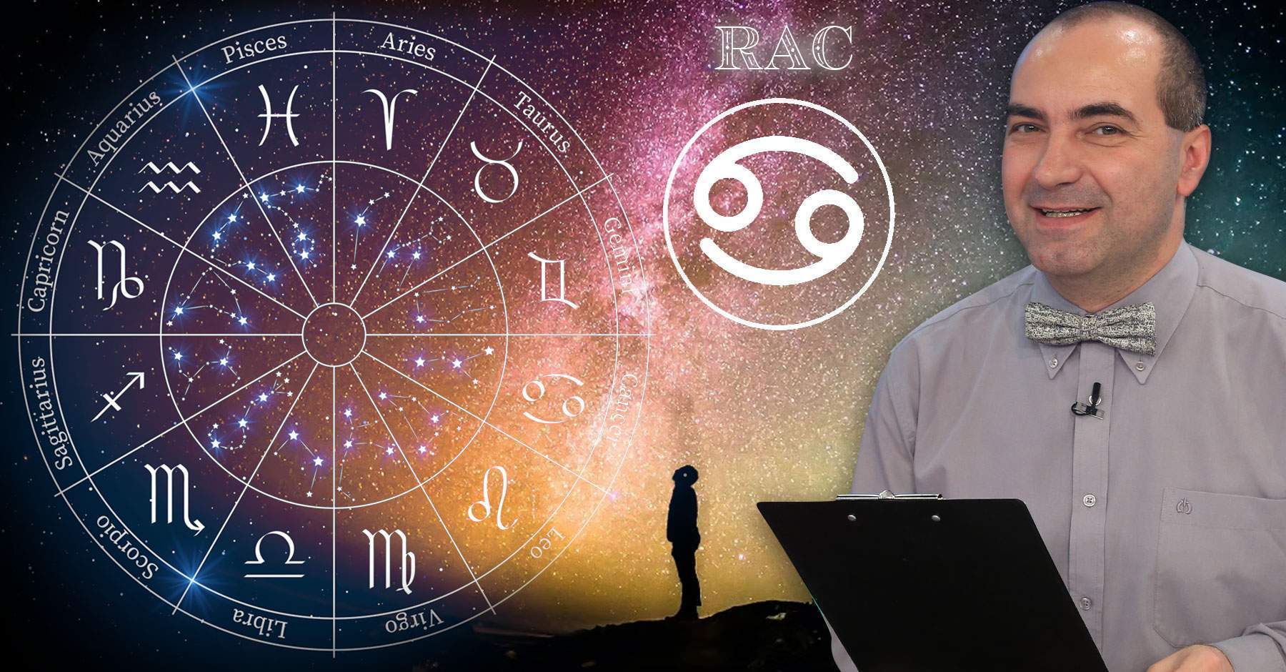 Horoscop sâmbătă, 19 octombrie 2024: Racii au o zi norocoasă