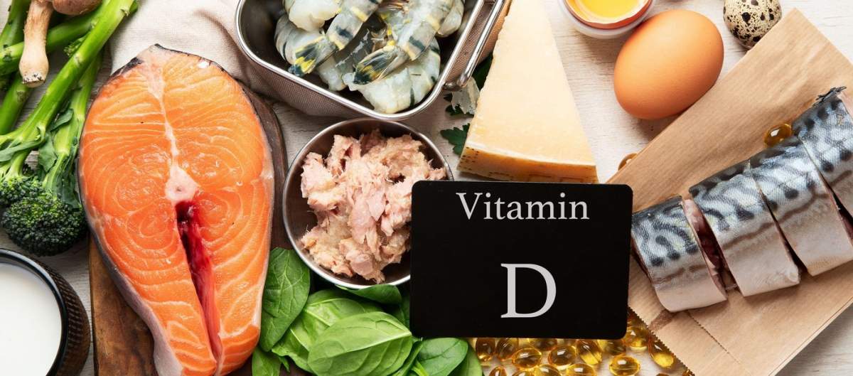 vitamina D