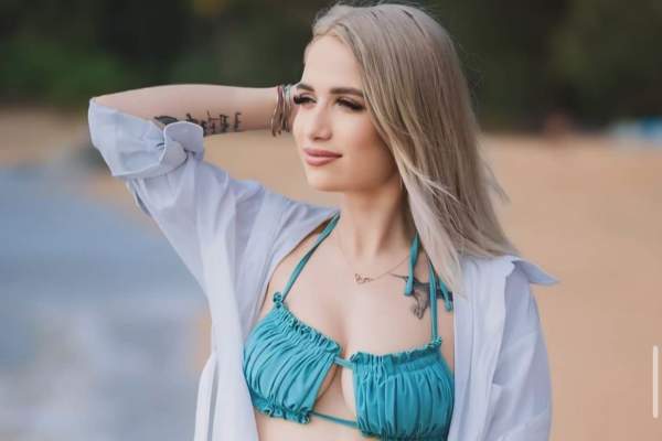Maria Covasa de la Insula Iubirii aruncă bomba: "Marcel îmi scria de lângă Armina" Ce a declarat fosta iubită a lui Dany Boy