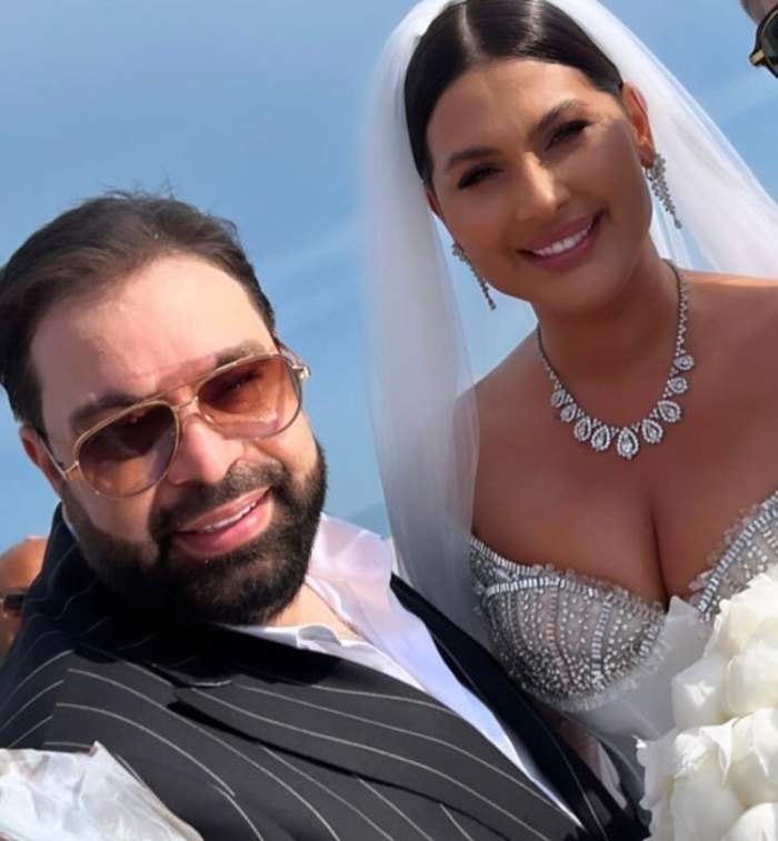 florin salam si roxana dobre