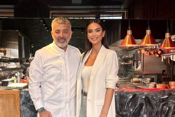 Chef Joseph Hadad, despre cumpenele care i-au definit cariera, într-un interviu acordat Ştirilor Antena Stars