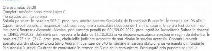 Răsturnare de situație în cazul șpringarului care l-a prădat pe Adi Sînă / Detalii exclusive