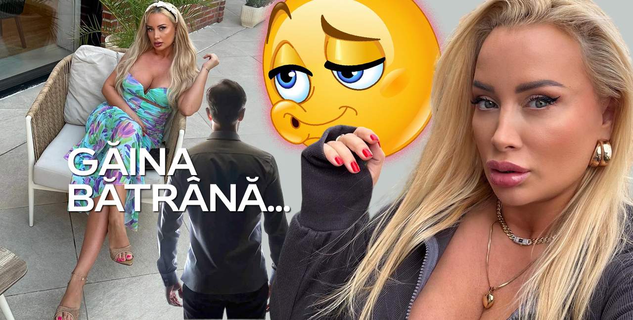 Simona Trașcă i-a furat mințile unui băiat de doar 24 de ani! Blondina s-a îndrăgostit pe loc în magazin, iar acum el a căutat-o: ”Sunt capabilă să-i dau viața peste cap”