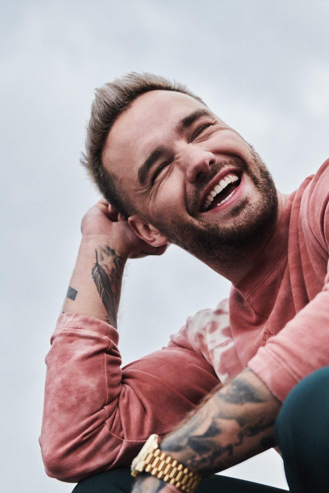 Ce s-a întâmplat cu doar câteva zile înainte ca Liam Payne să moară. De abia acum s-a aflat