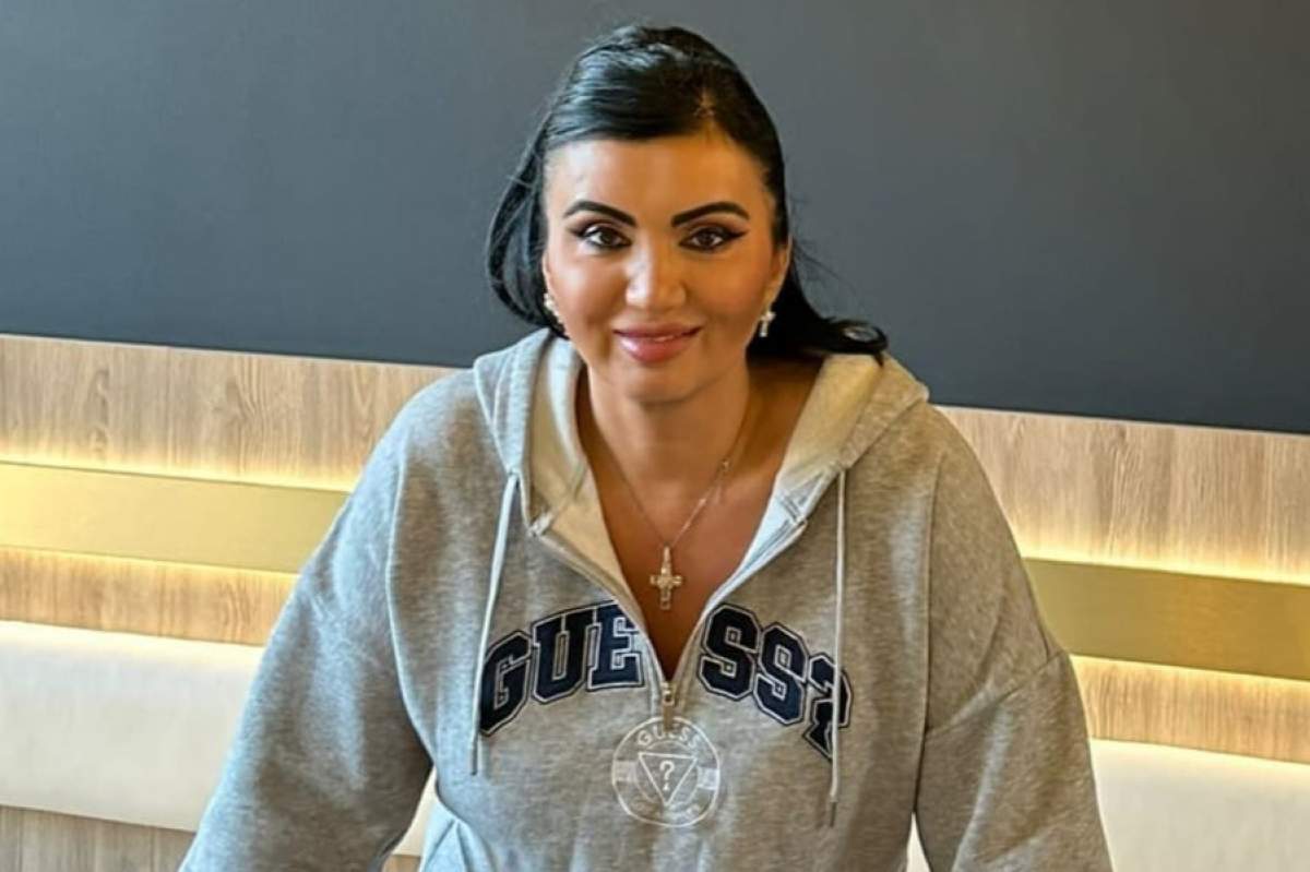 Adriana Bahmuțeanu nu îl judecă pe tatăl ei. Adriana Bahmuțeanu