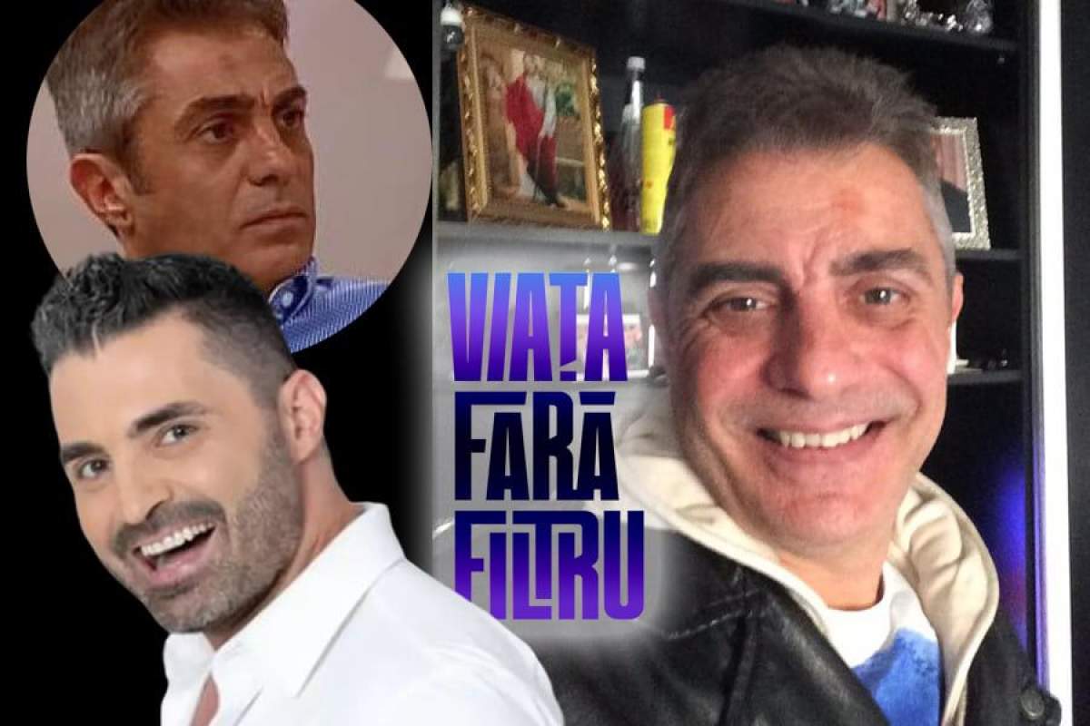 Fratele lui Pepe, amintiri dureroase despre fiul său, Franco. frate pepe