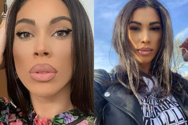 Raluca Pastramă spune că actuala soție a lui Pepe i-a fost prietenă: "Dormea cu mine în pat". Dezvăluirile făcute de fosta soție a artistului