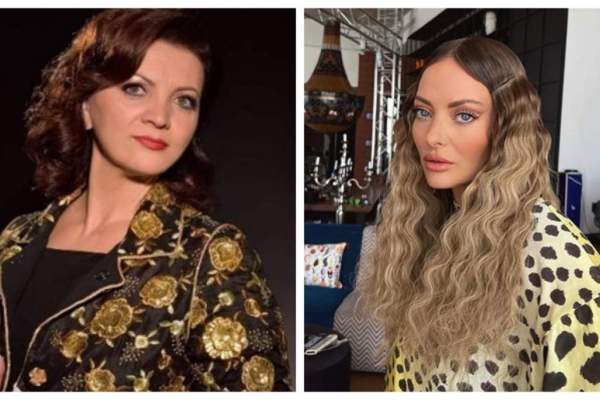 Gina Matache, declarații despre pasiunea pe care o împarte cu Delia! Cum își răsfață cântăreața mama: ”Se mai gândește la noi”