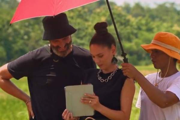 Asia Express, 22 octombrie 2024. Nicolai Tand, zi de naștere atipică. A schimbat prefixul în Indonezia. De la cine a primit cel mai emoționant mesaj