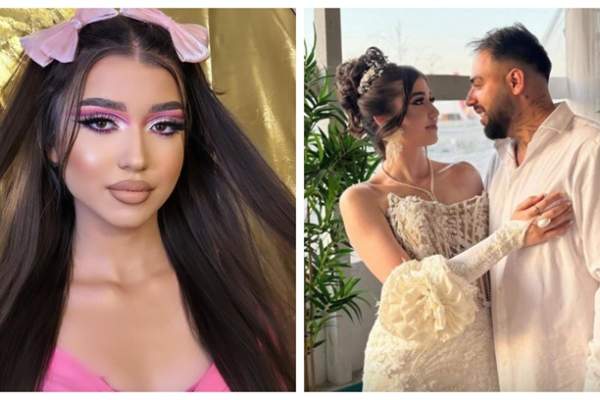 Reacția lui Sali Levent, după ce a fost acuzat de parteneră că a bătut-o fără milă: „Nu are niciun semn”. Ce spune actorul despre relația cu familiei Daliei